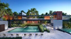 Zion Road (D3), Condominium #473292261
